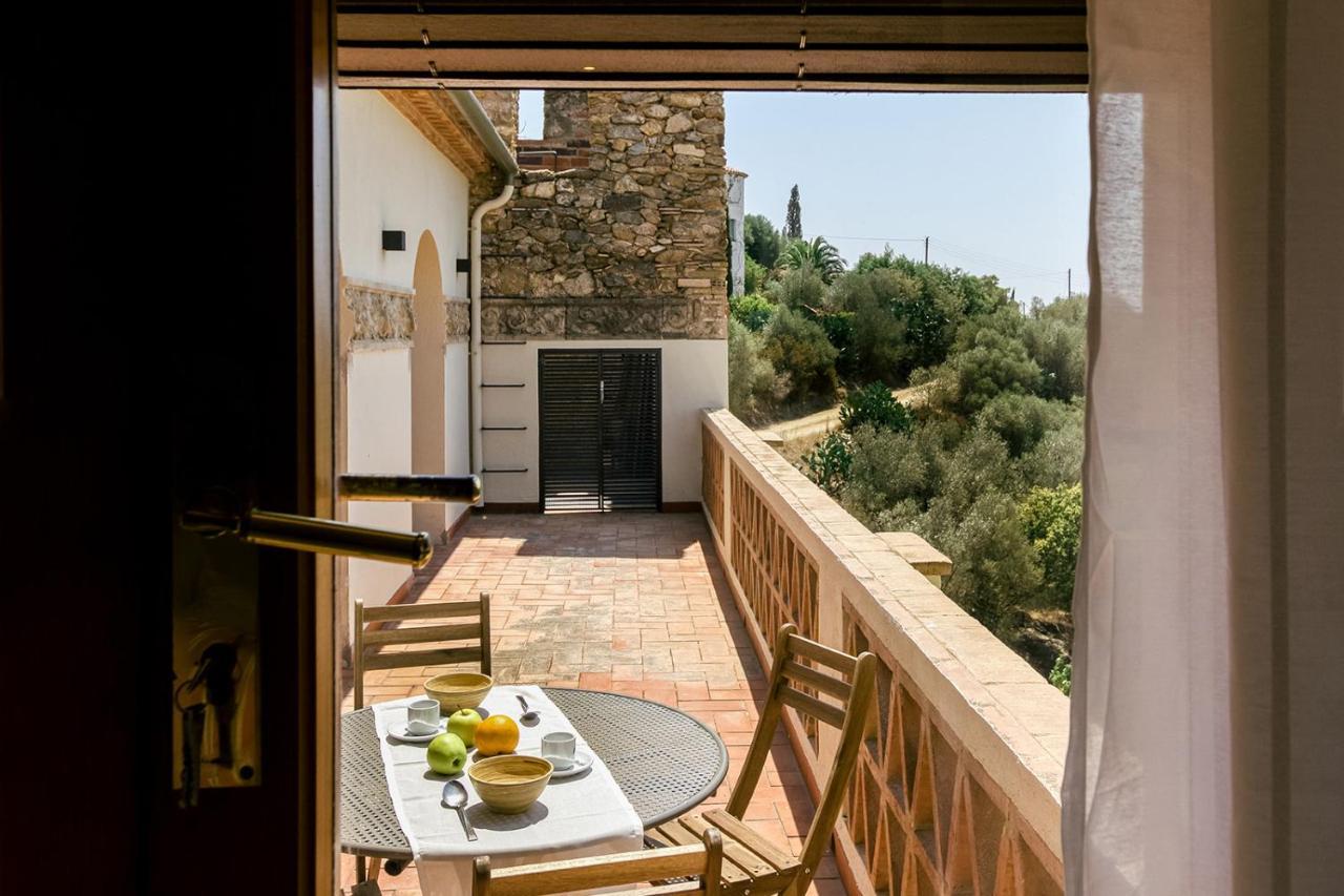 Mas Cusi Apartment Palau Saverdera Exterior photo