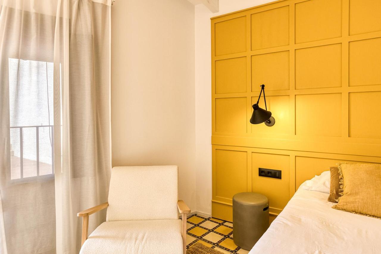 Mas Cusi Apartment Palau Saverdera Exterior photo