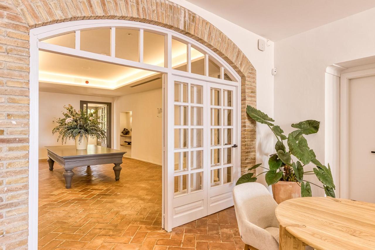 Mas Cusi Apartment Palau Saverdera Exterior photo