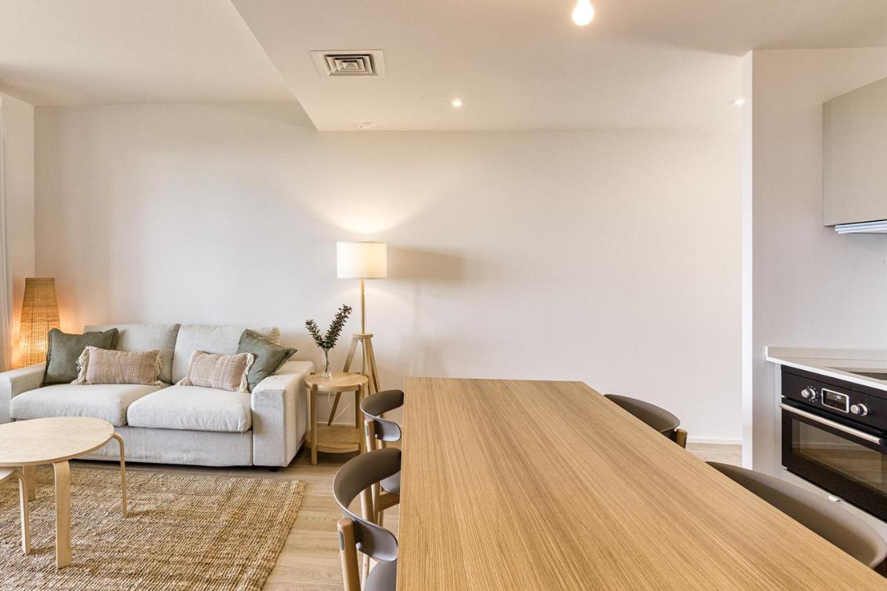 Mas Cusi Apartment Palau Saverdera Exterior photo