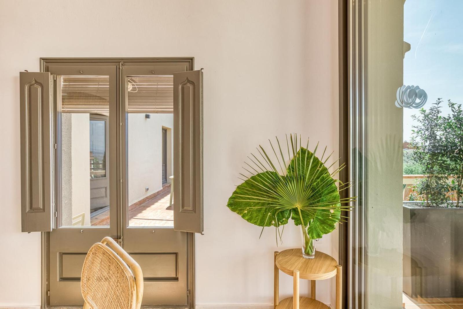 Mas Cusi Apartment Palau Saverdera Exterior photo